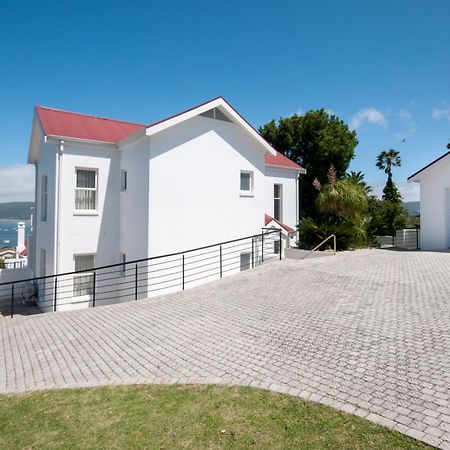 Westhill Luxury Guest House Knysna Exterior photo