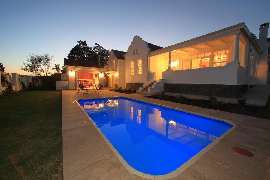 Westhill Luxury Guest House Knysna Exterior photo