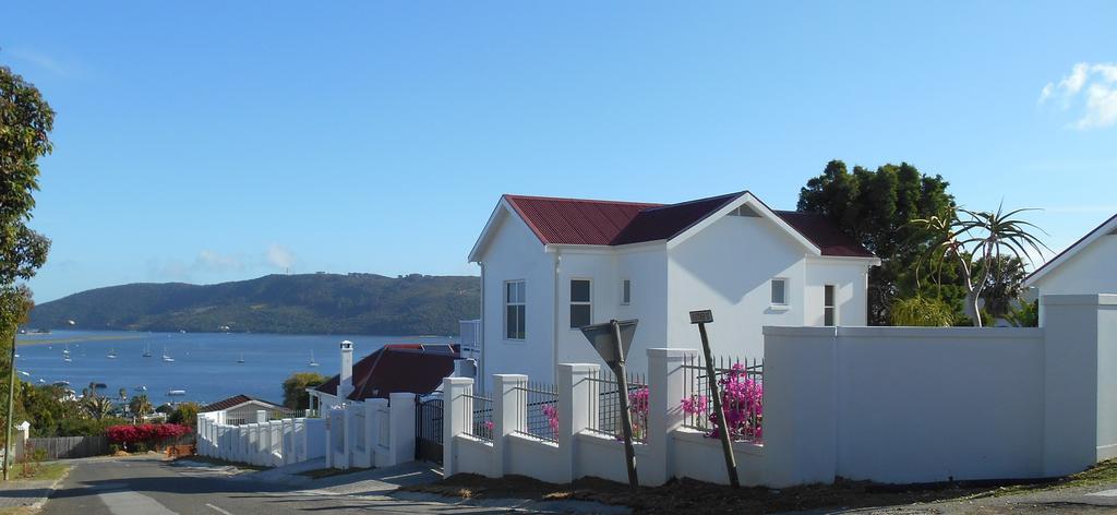 Westhill Luxury Guest House Knysna Exterior photo